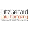 Abogados FitzGerald Law Company de Inmigración en Boston