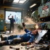Abogados para Incidentes de Accidentes Laborales en Massachusetts