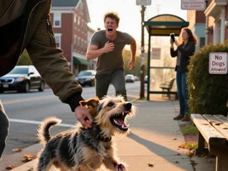 Abogados Especializados en Mordeduras de Perro en Massachusetts