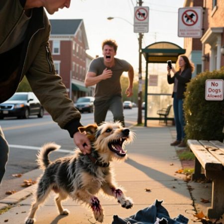 Abogados Especializados en Mordeduras de Perro en Massachusetts